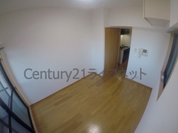 ジュネーゼ梅田北プラウディア