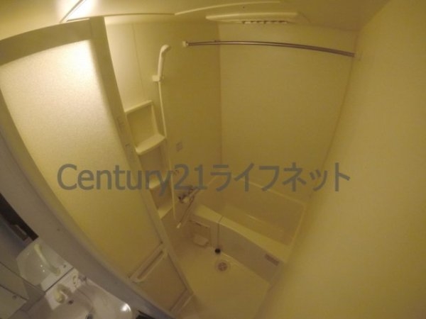 ジュネーゼ梅田北プラウディア