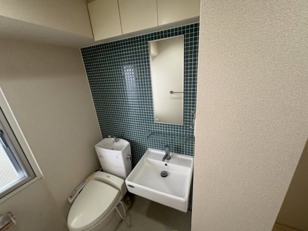 プロシード西天満