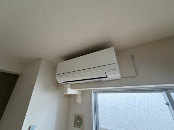 プロシード西天満