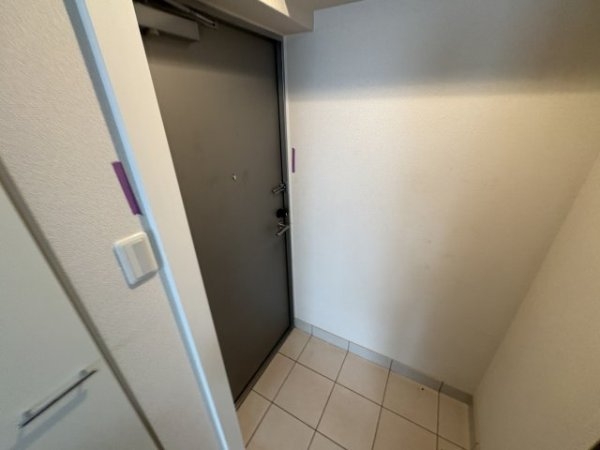 プロシード西天満