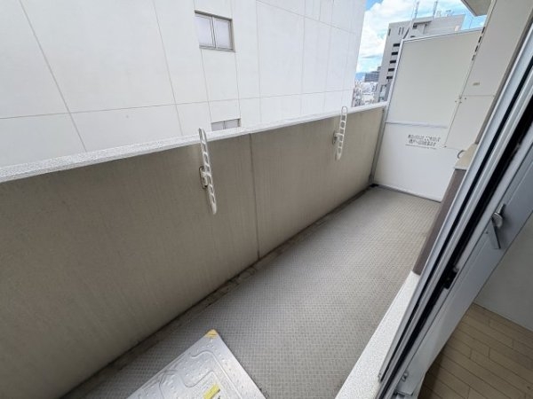 プロシード西天満