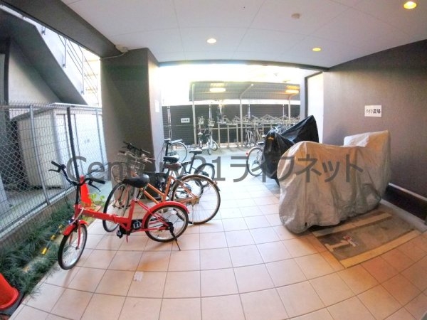 プロシード西天満