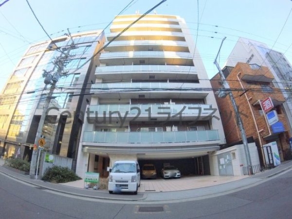 プロシード西天満