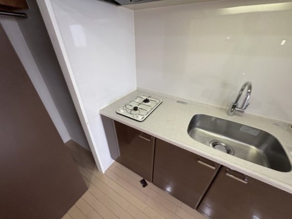 プロシード西天満