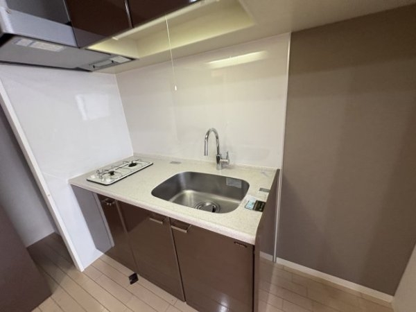 プロシード西天満