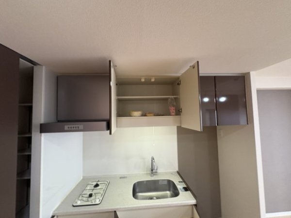 プロシード西天満