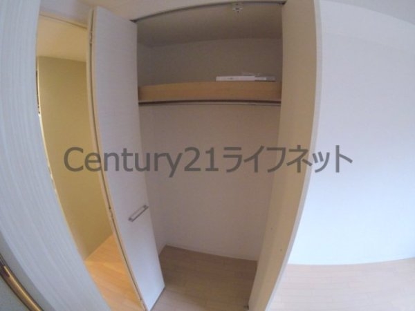 プレサンス天満橋アンジェ