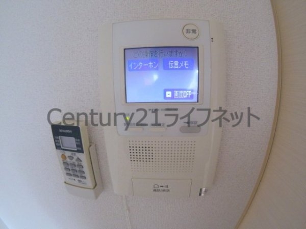 プレサンス天満橋アンジェ