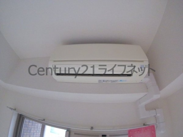 プレサンス天満橋アンジェ