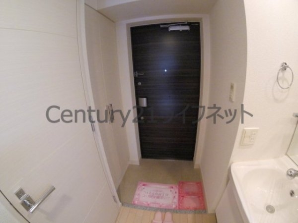 プレサンス天満橋アンジェ