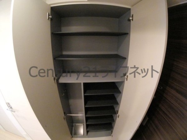 プレサンス天満橋アンジェ