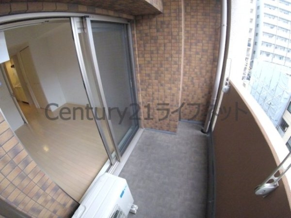 プレサンス天満橋アンジェ