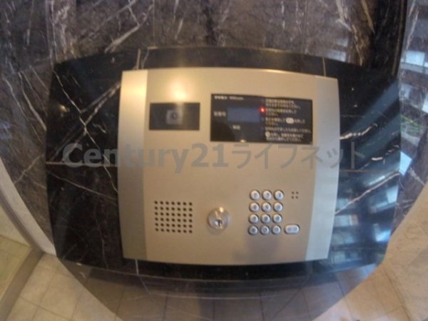 プレサンス天満橋アンジェ