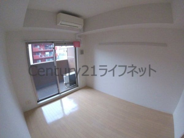 プレサンス天満橋アンジェ