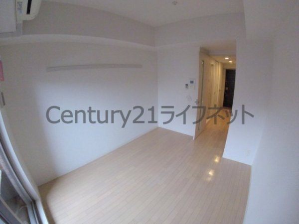 プレサンス天満橋アンジェ