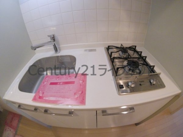 プレサンス天満橋アンジェ