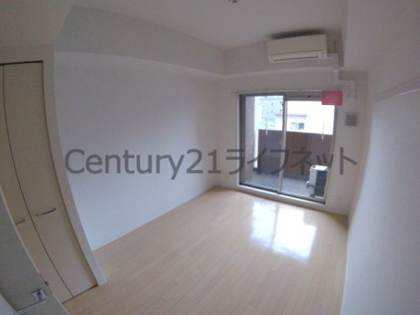 プレサンス天満橋アンジェ