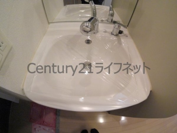 プレサンス天満橋アンジェ