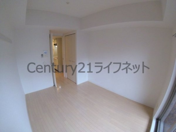 プレサンス天満橋アンジェ