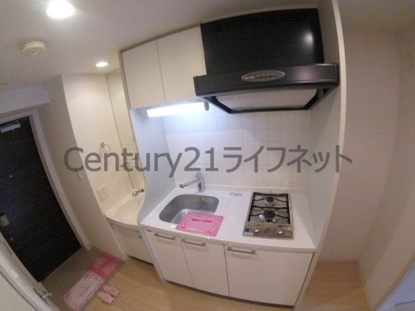 プレサンス天満橋アンジェ