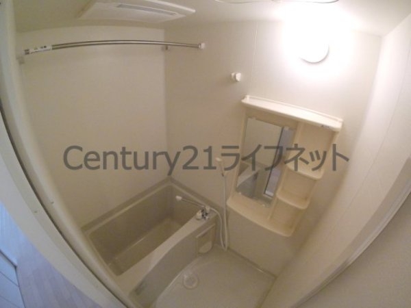 プレサンス天満橋アンジェ