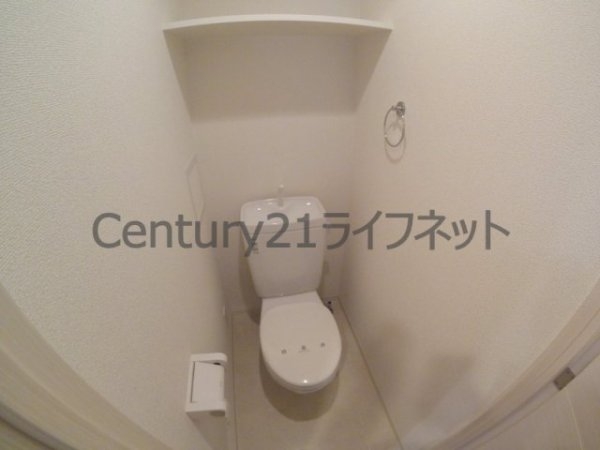 プレサンス天満橋アンジェ