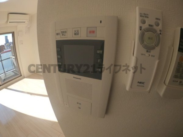 エス・キュート梅田中崎町