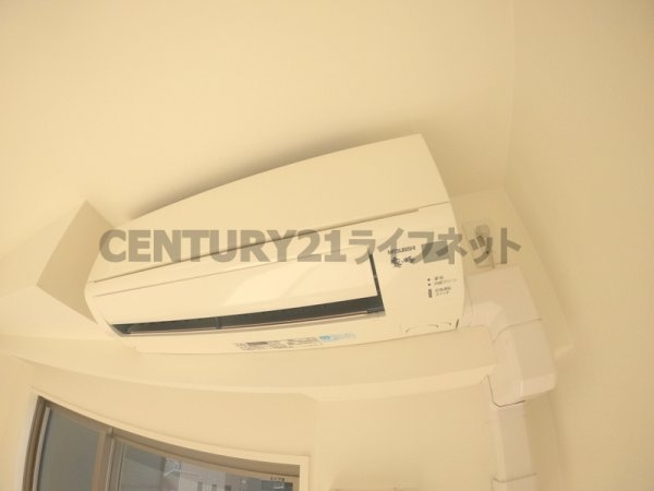 エス・キュート梅田中崎町