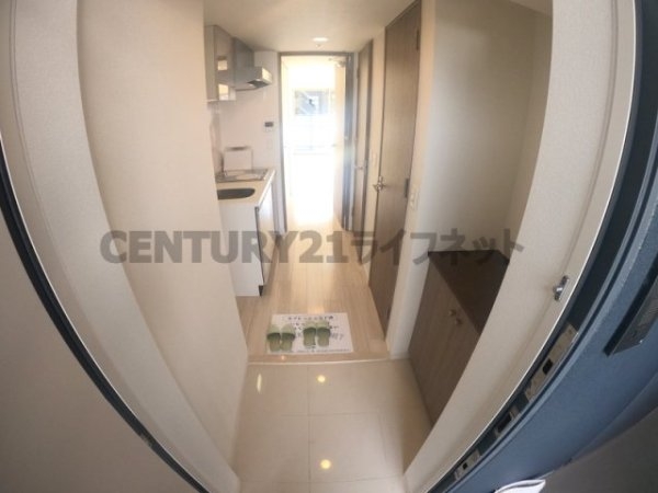 エス・キュート梅田中崎町