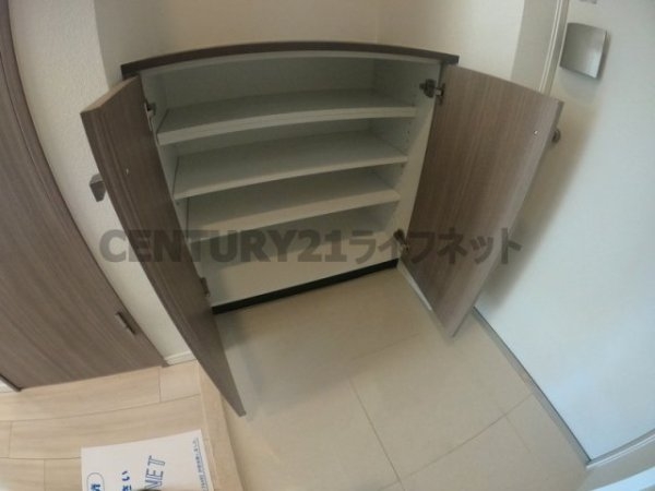 エス・キュート梅田中崎町