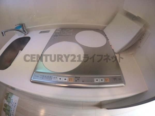 エス・キュート梅田中崎町