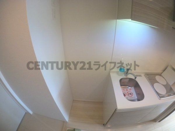 エス・キュート梅田中崎町