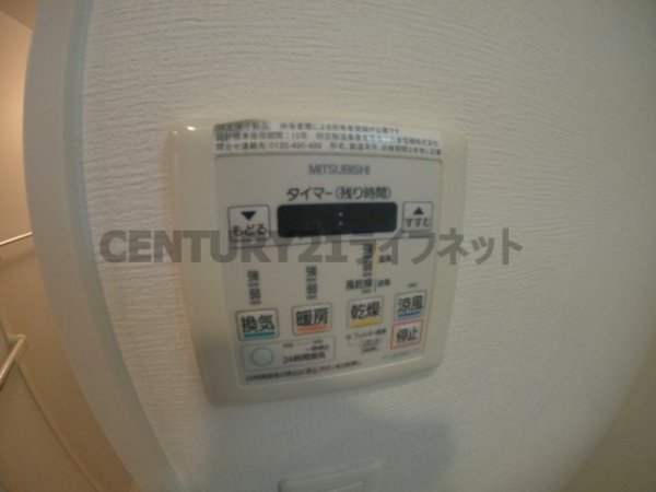 エス・キュート梅田中崎町