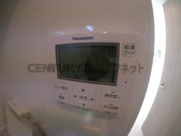 エス・キュート梅田中崎町