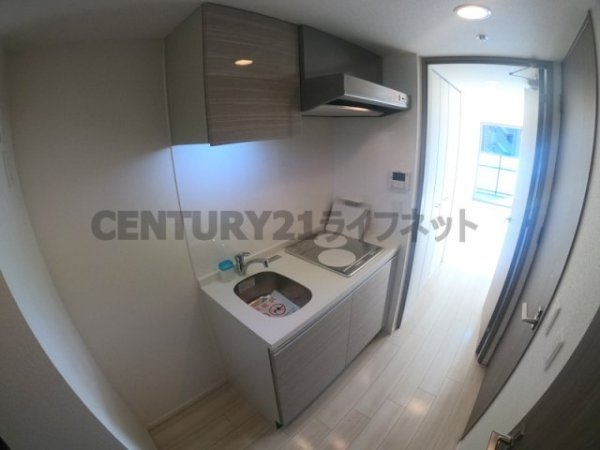 エス・キュート梅田中崎町