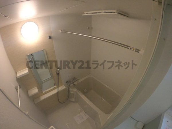 エス・キュート梅田中崎町