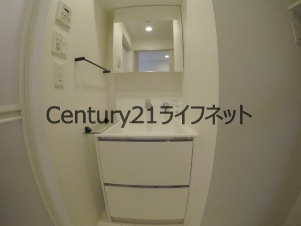 リバーパークフロント天神橋