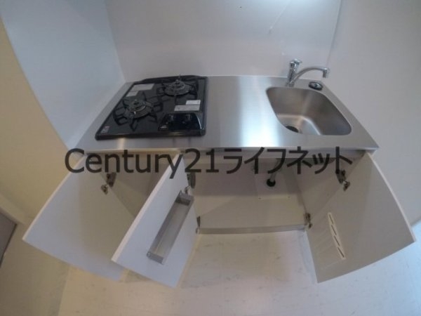 リバーパークフロント天神橋