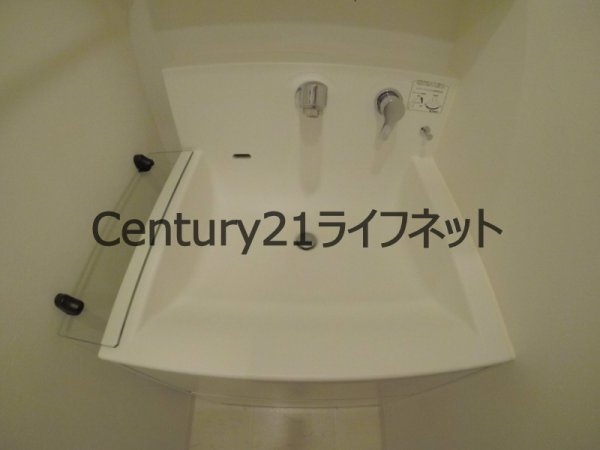 リバーパークフロント天神橋