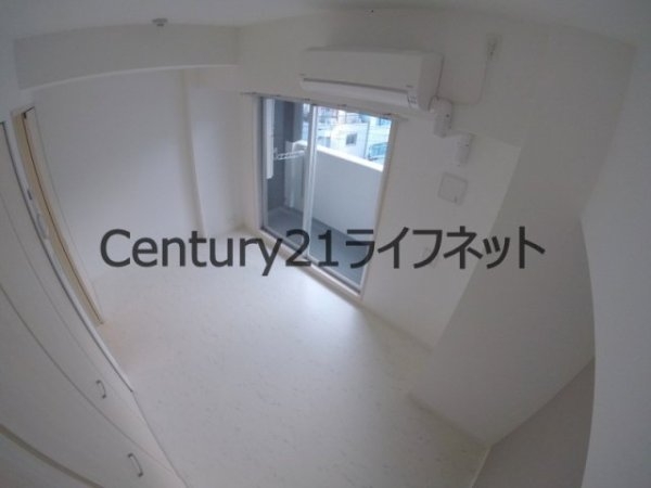 リバーパークフロント天神橋