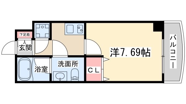 ライブコート北梅田