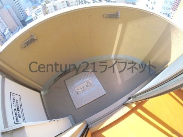 ライブコート北梅田