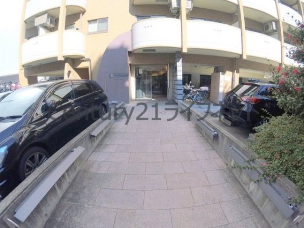 ライブコート北梅田