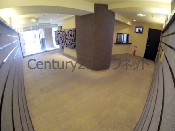 ライブコート北梅田