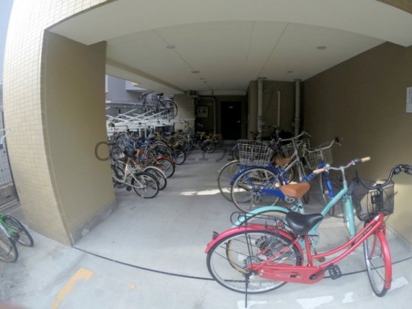 ライブコート北梅田