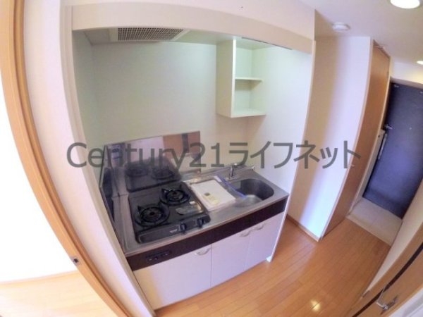 ライブコート北梅田