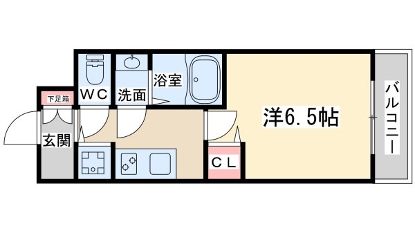 プレサンス梅田北オール