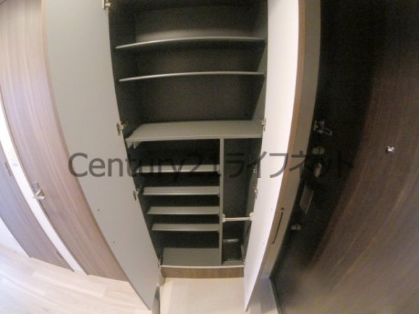 プレサンス梅田北オール