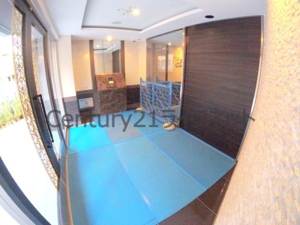 プレサンス梅田北オール